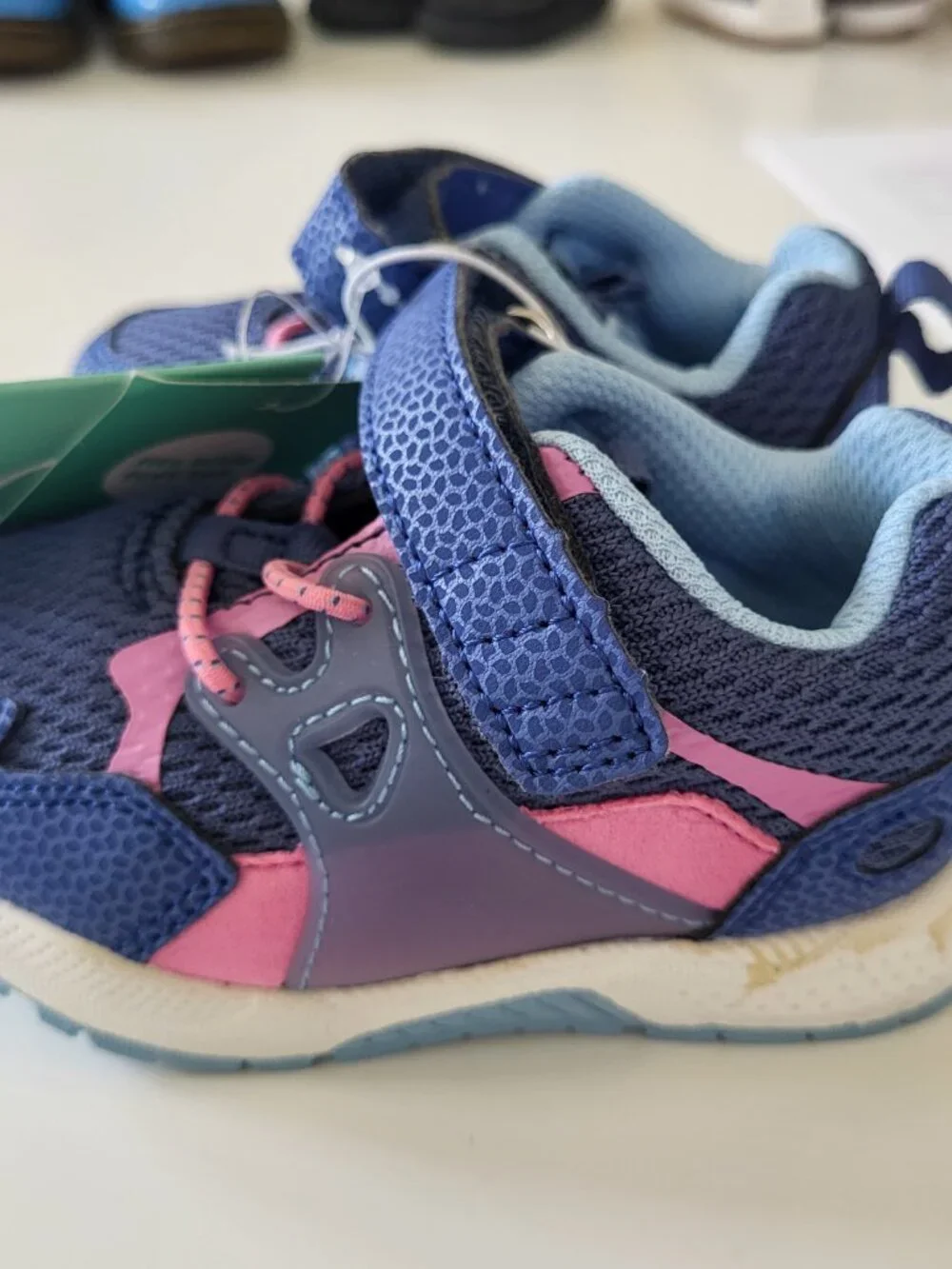 Stride Rite stride rite